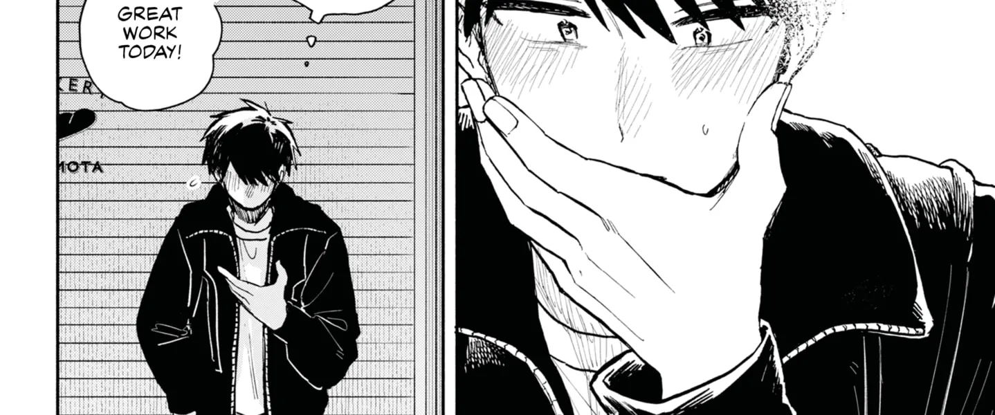 Hope You're Happy, Lemon - Chapter 91 - Page 16