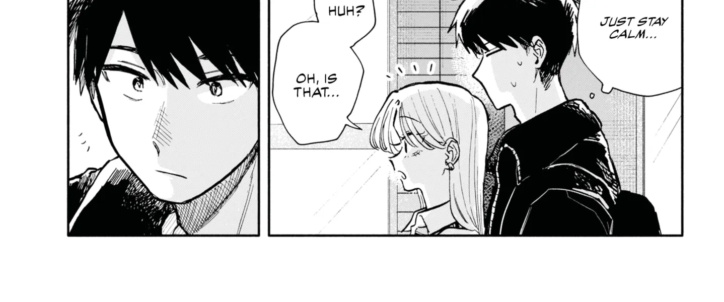 Hope You're Happy, Lemon - Chapter 91 - Page 18