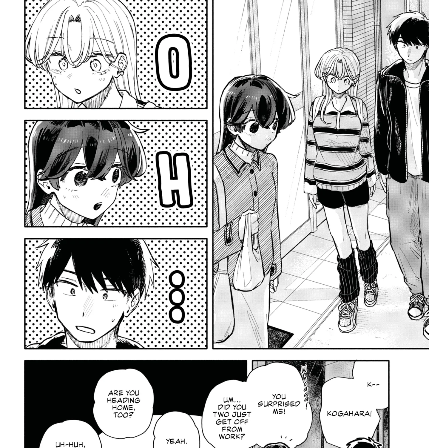 Hope You're Happy, Lemon - Chapter 91 - Page 19