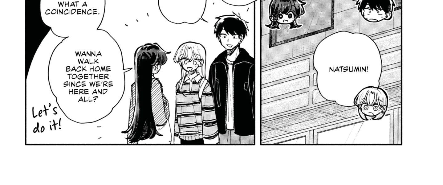 Hope You're Happy, Lemon - Chapter 91 - Page 20