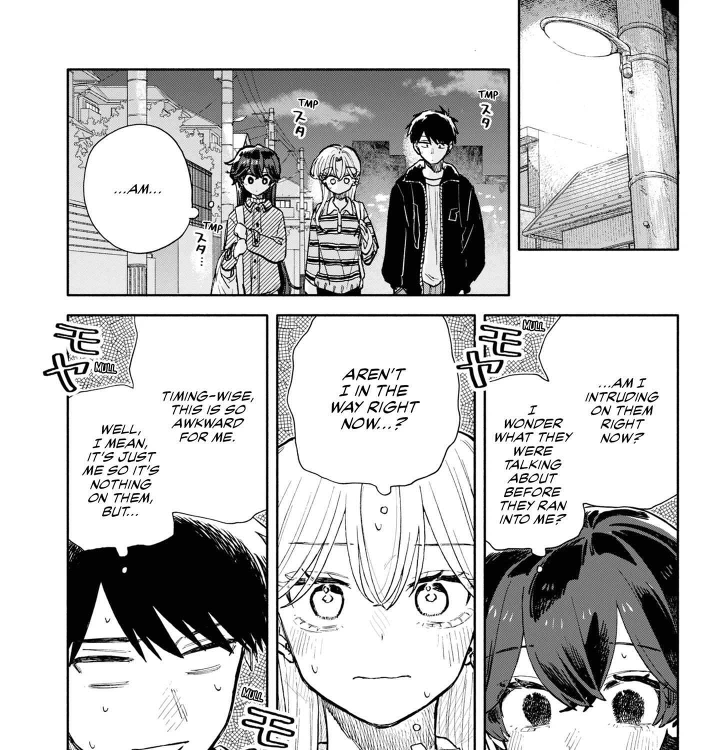 Hope You're Happy, Lemon - Chapter 91 - Page 21