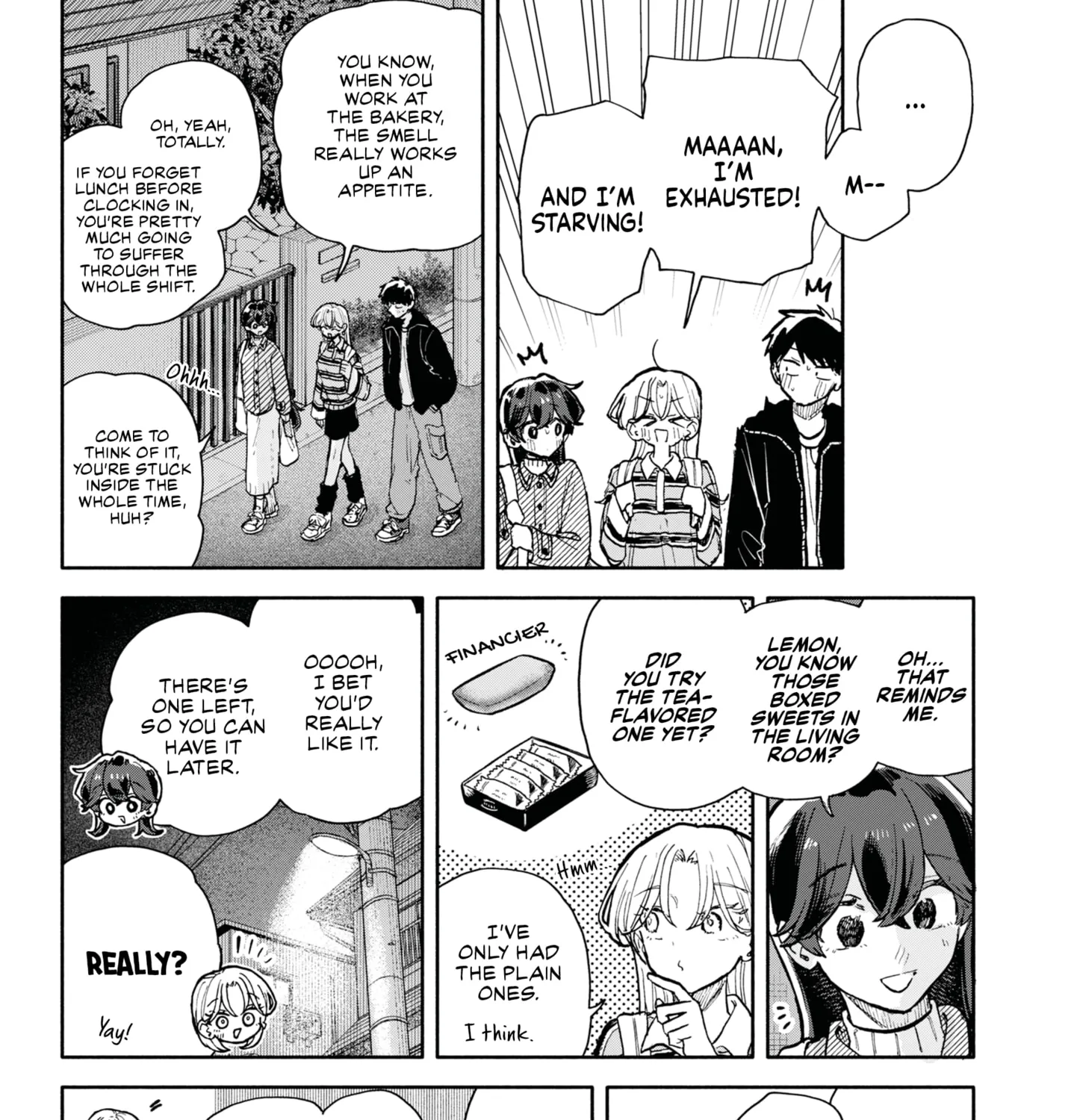 Hope You're Happy, Lemon - Chapter 91 - Page 23