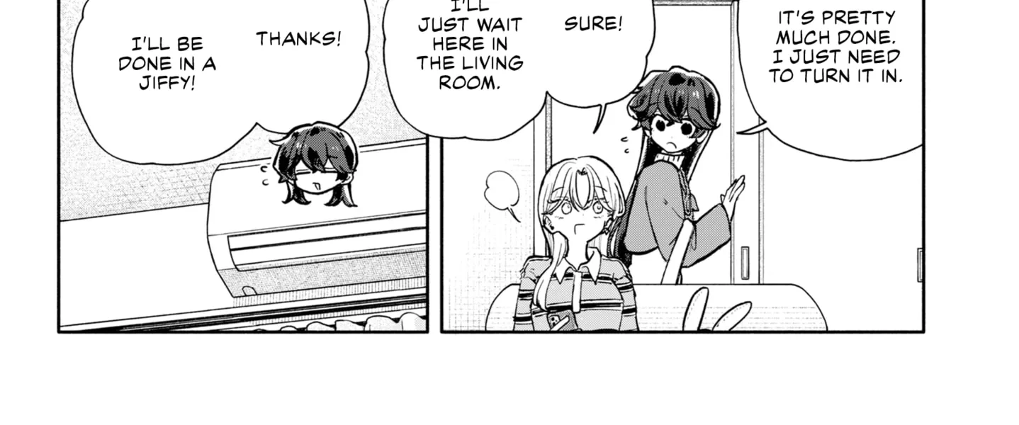 Hope You're Happy, Lemon - Chapter 91 - Page 28