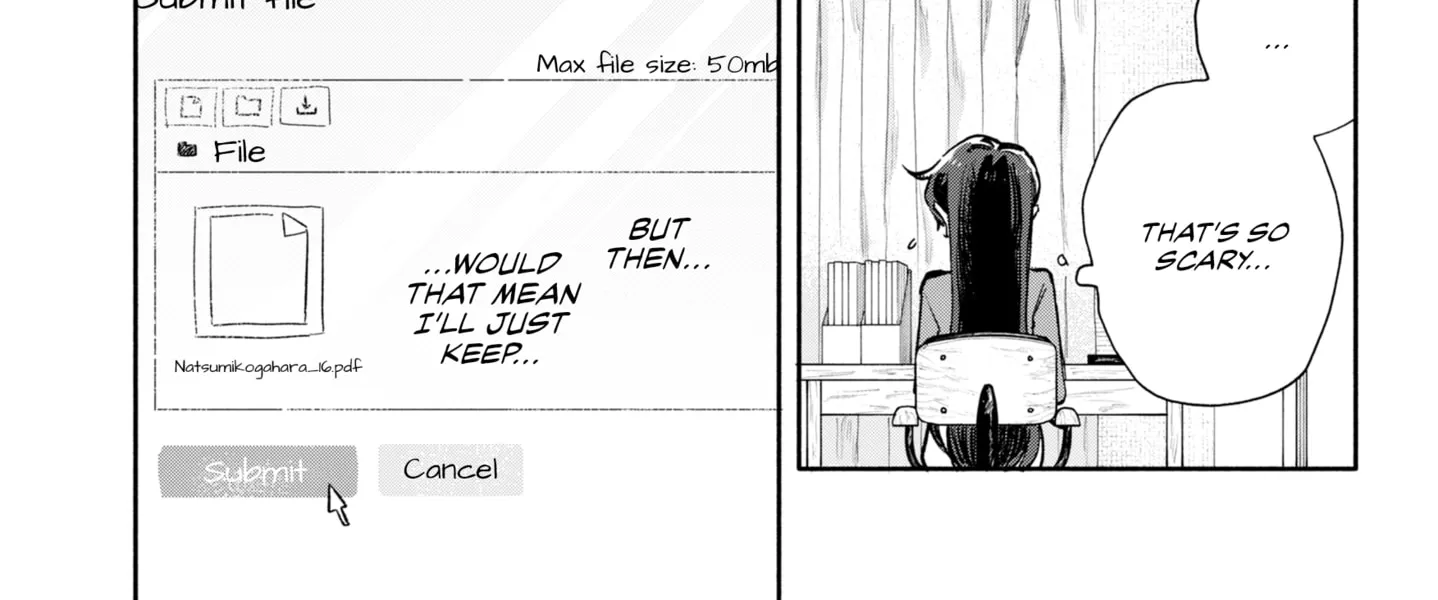 Hope You're Happy, Lemon - Chapter 91 - Page 30