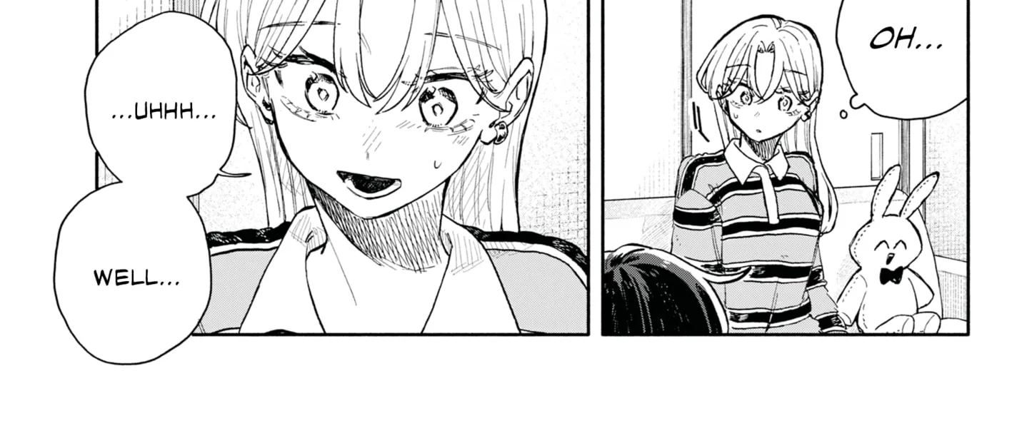 Hope You're Happy, Lemon - Chapter 92 - Page 2