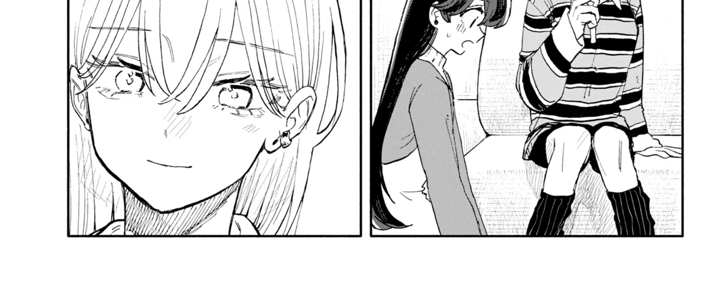 Hope You're Happy, Lemon - Chapter 92 - Page 6