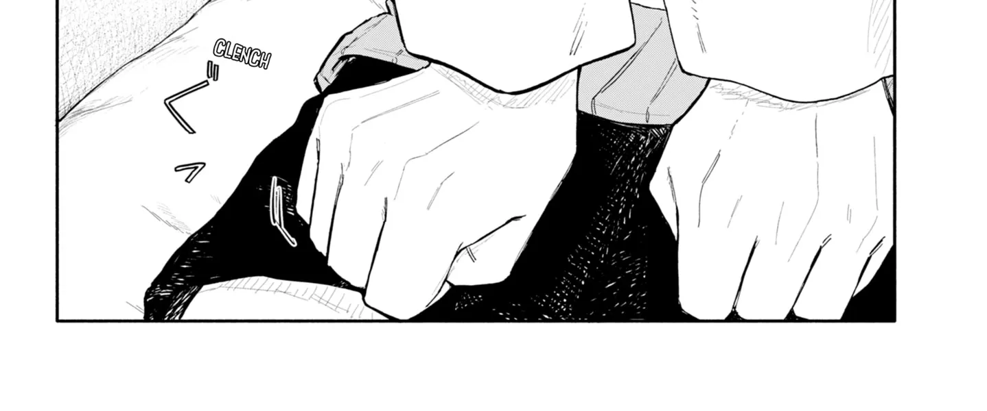 Hope You're Happy, Lemon - Chapter 92 - Page 8
