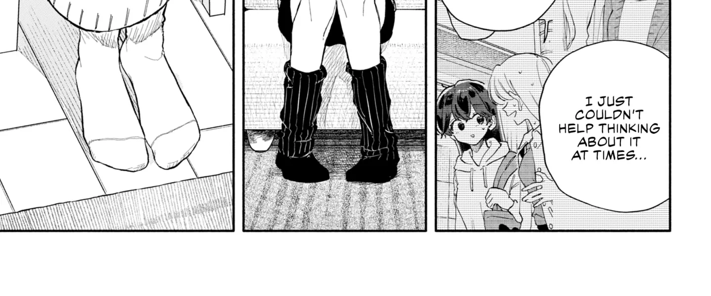 Hope You're Happy, Lemon - Chapter 92 - Page 14