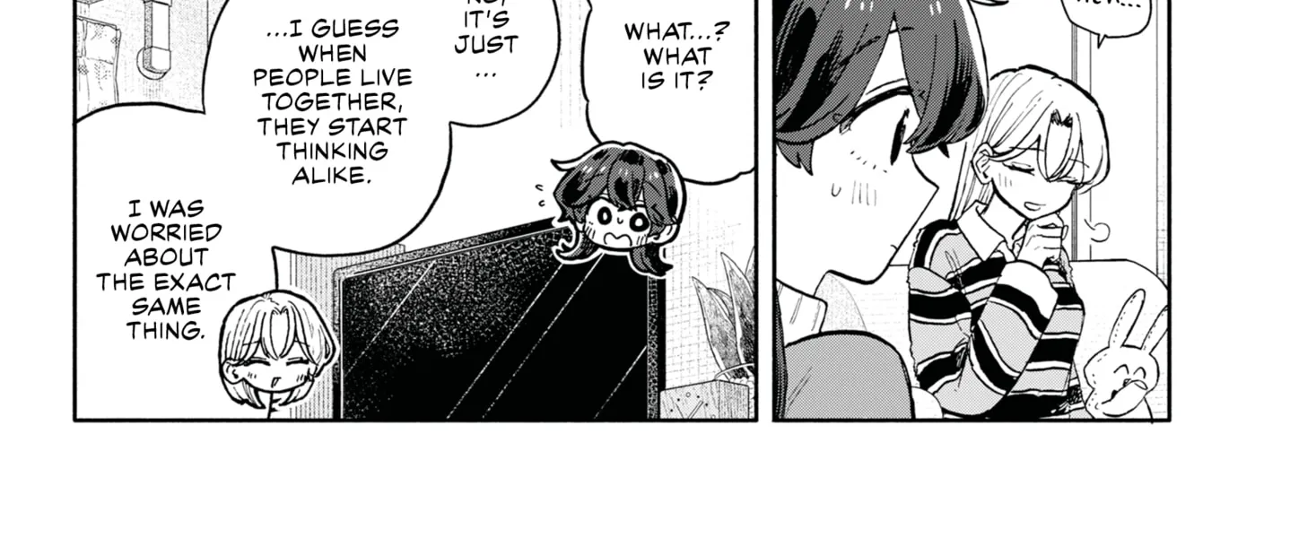 Hope You're Happy, Lemon - Chapter 92 - Page 16