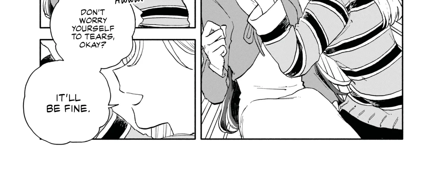 Hope You're Happy, Lemon - Chapter 92 - Page 18