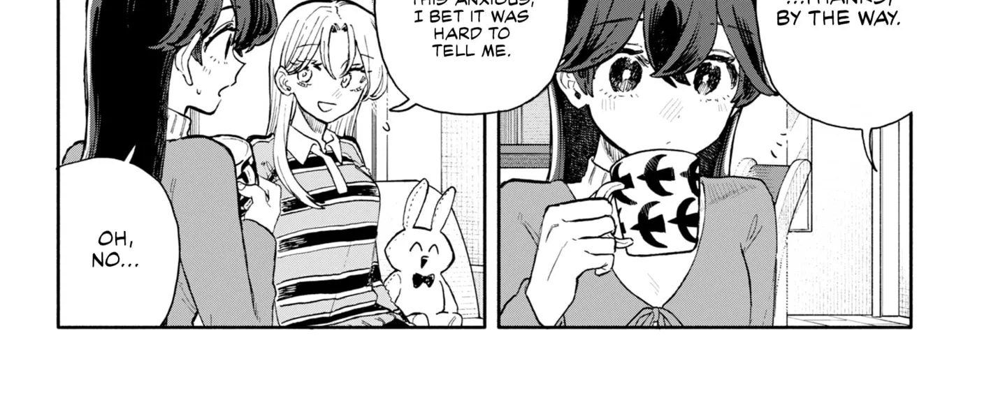 Hope You're Happy, Lemon - Chapter 92 - Page 20