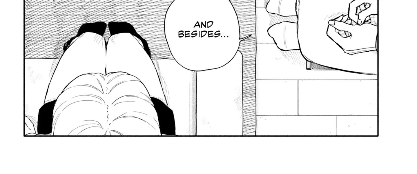 Hope You're Happy, Lemon - Chapter 92 - Page 24