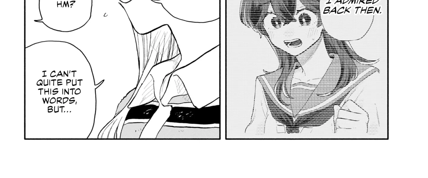 Hope You're Happy, Lemon - Chapter 92 - Page 28