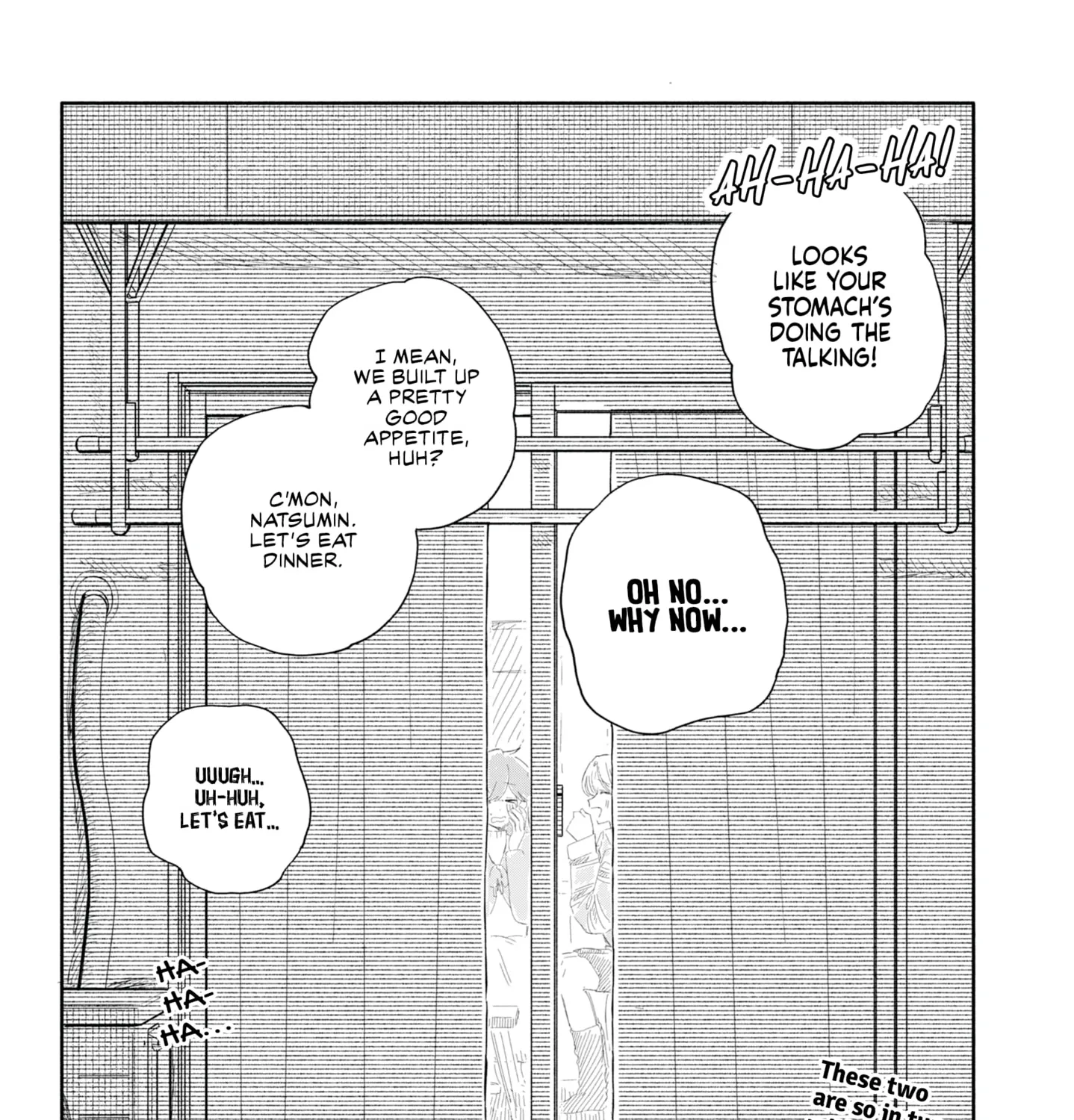 Hope You're Happy, Lemon - Chapter 92 - Page 31