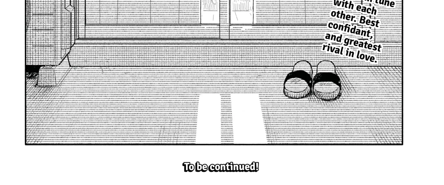 Hope You're Happy, Lemon - Chapter 92 - Page 32