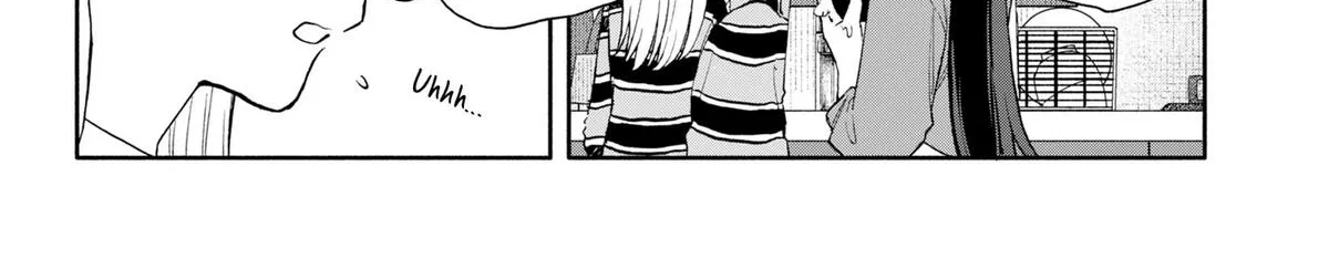 Hope You're Happy, Lemon - Chapter 93 - Page 4