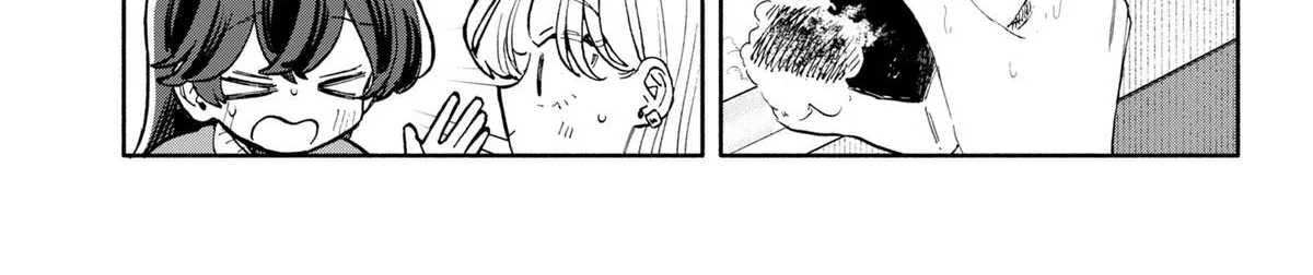 Hope You're Happy, Lemon - Chapter 93 - Page 6