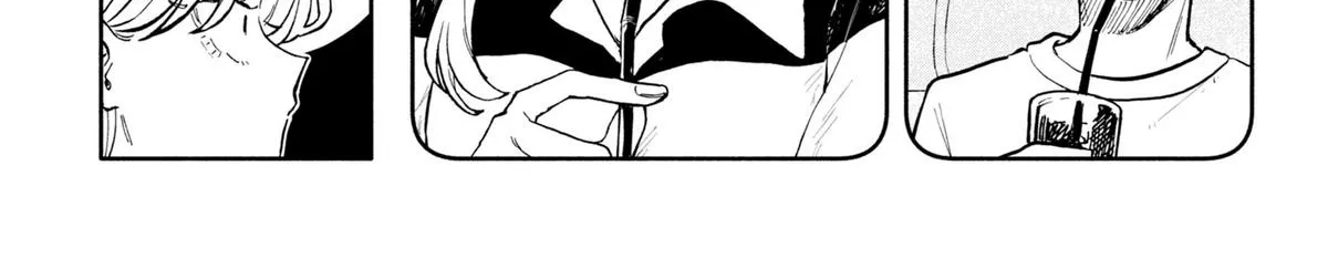 Hope You're Happy, Lemon - Chapter 93 - Page 18