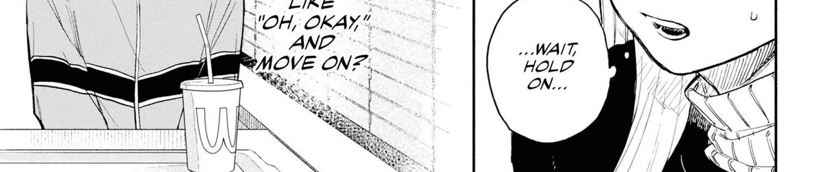 Hope You're Happy, Lemon - Chapter 93 - Page 30