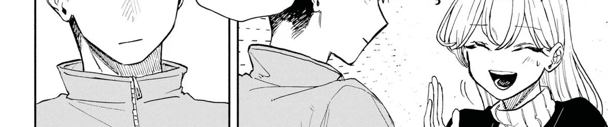 Hope You're Happy, Lemon - Chapter 93 - Page 32