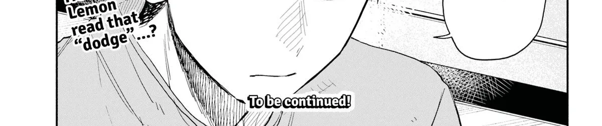 Hope You're Happy, Lemon - Chapter 93 - Page 34