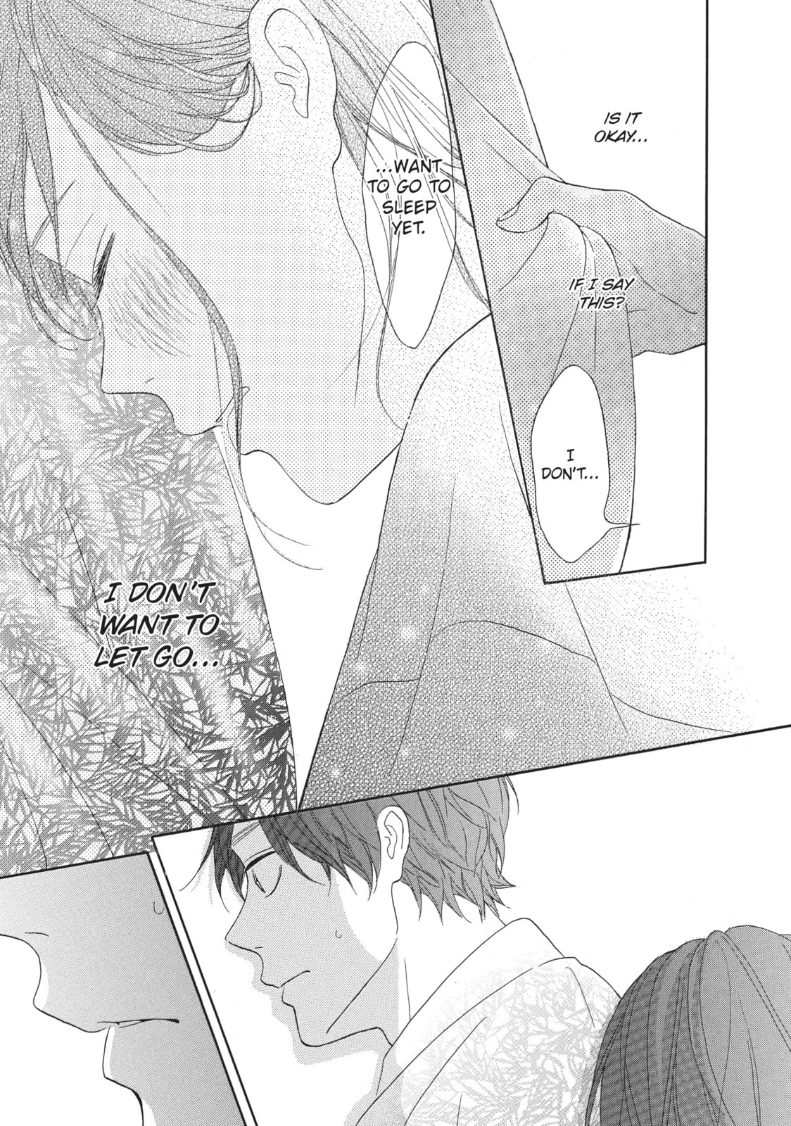 My Sweet Girl - Chapter 31 - Page 21