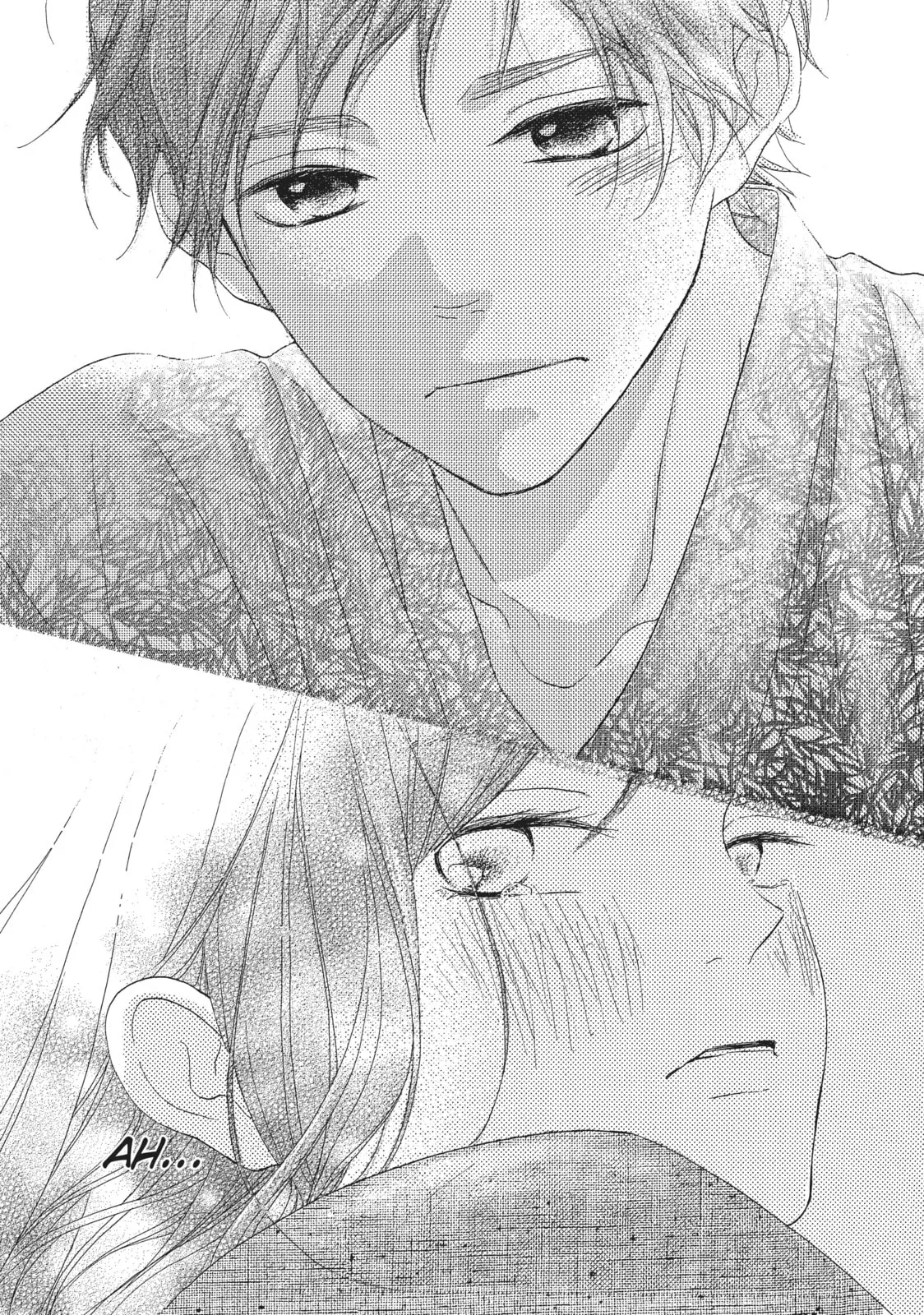 My Sweet Girl - Chapter 31 - Page 23