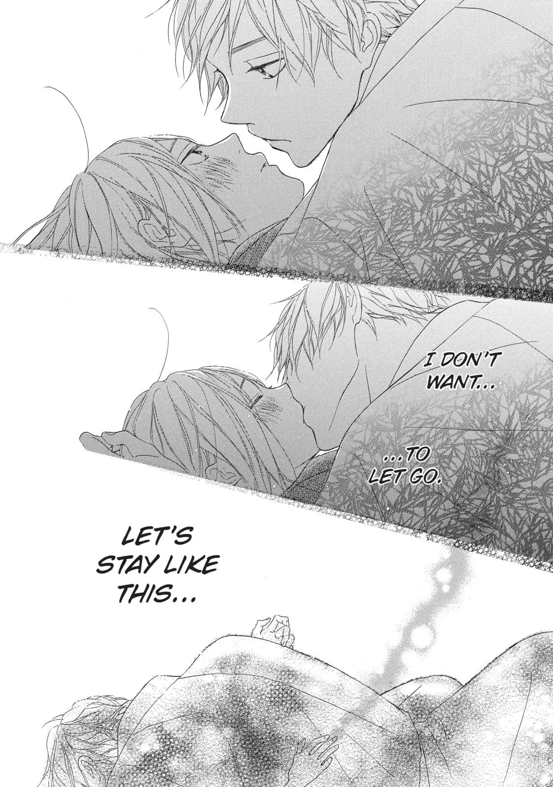 My Sweet Girl - Chapter 31 - Page 24