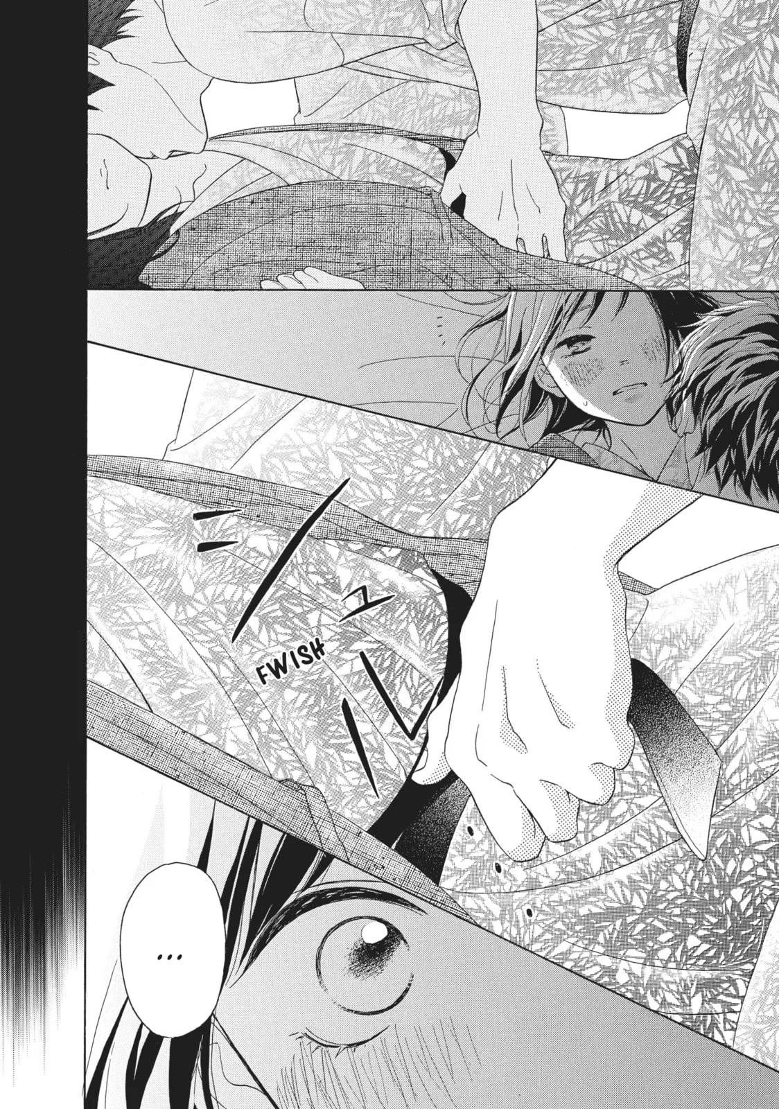 My Sweet Girl - Chapter 32 - Page 4