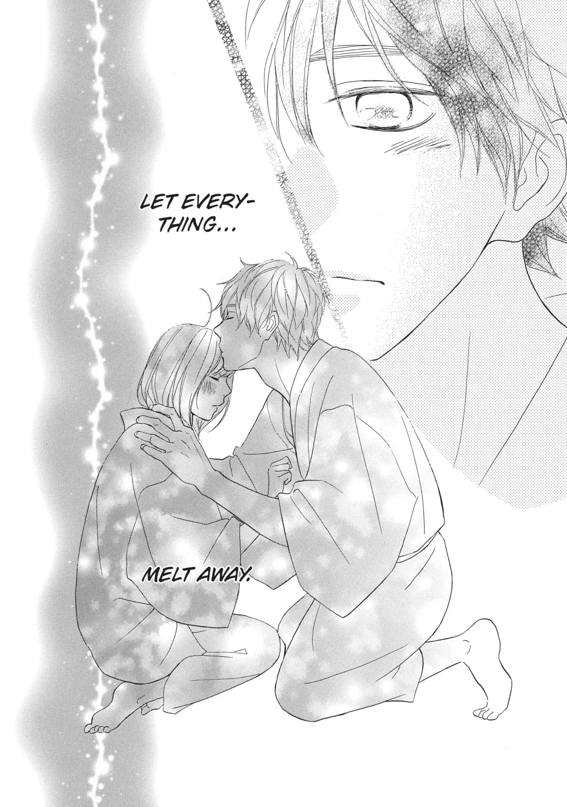 My Sweet Girl - Chapter 32 - Page 16
