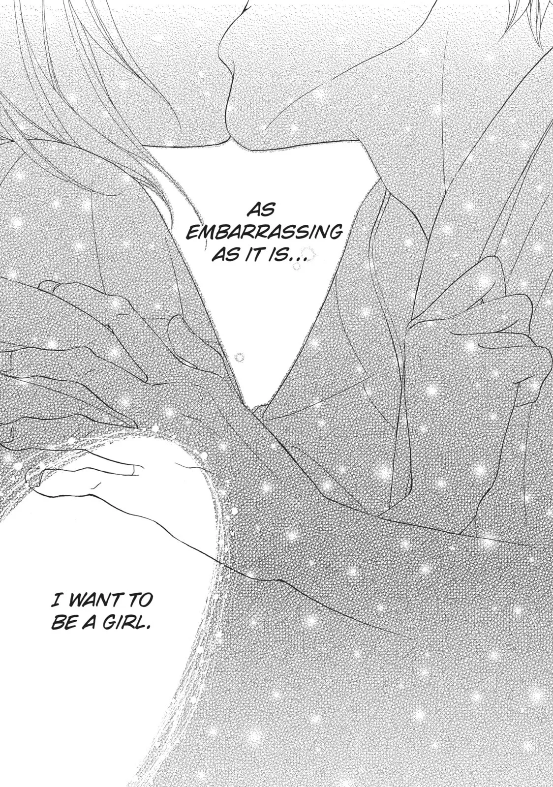 My Sweet Girl - Chapter 32 - Page 17