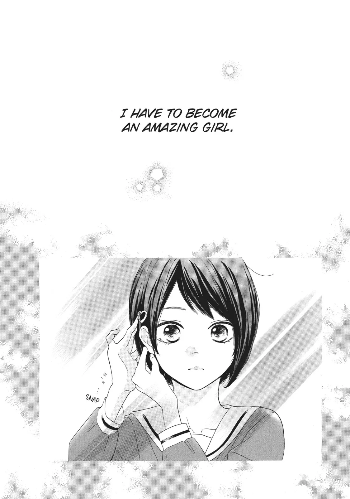 My Sweet Girl - Chapter 32 - Page 33