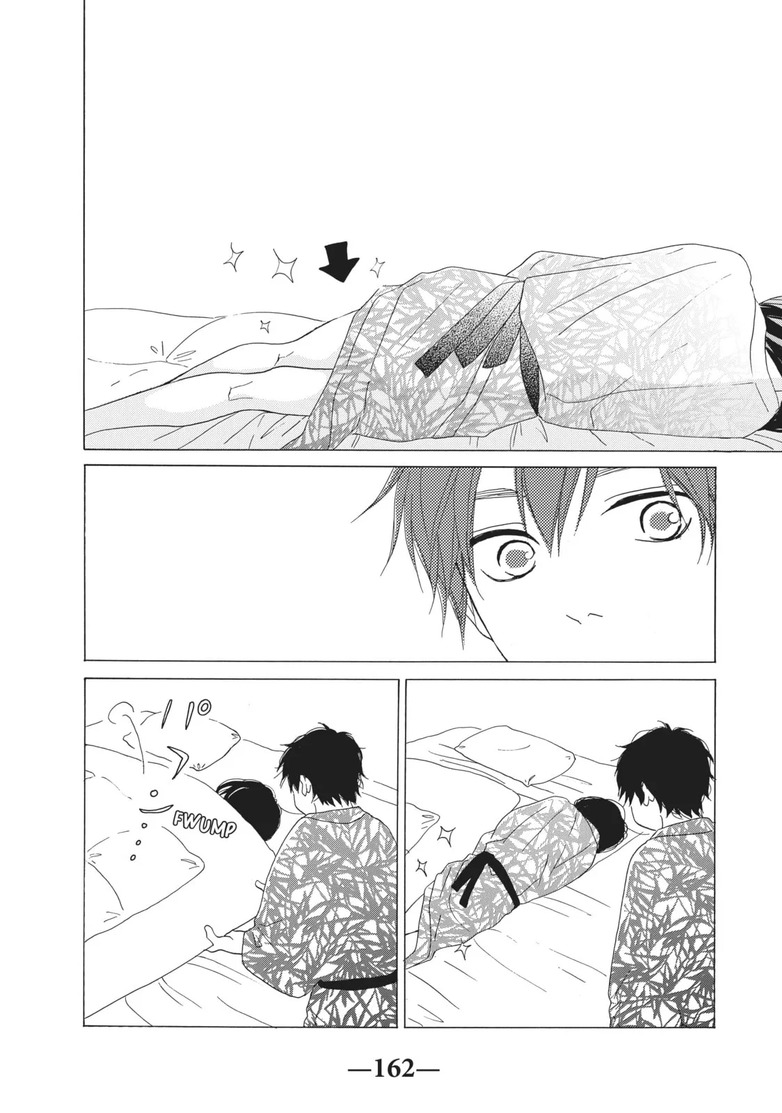 My Sweet Girl - Chapter 32.5 - Page 4