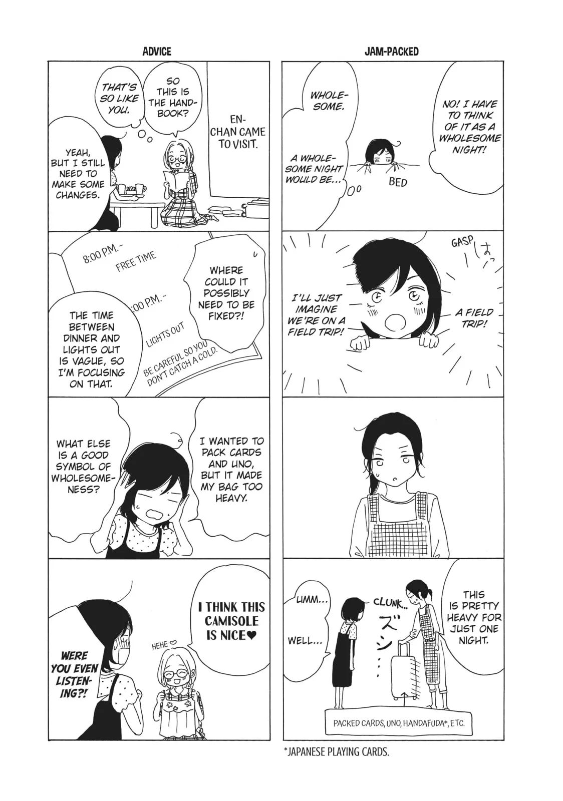 My Sweet Girl - Chapter 32.5 - Page 10