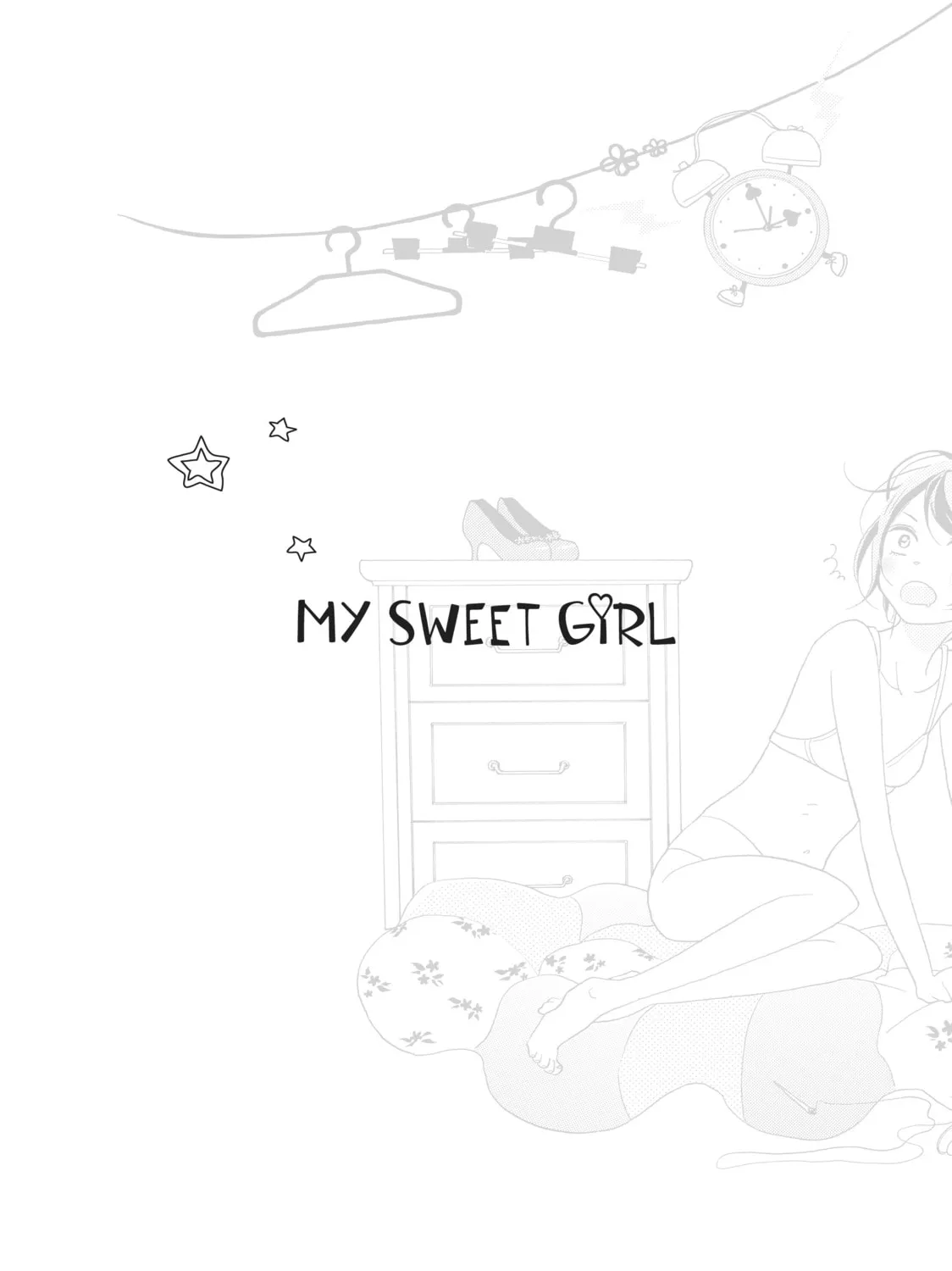 My Sweet Girl - Chapter 33 - Page 3