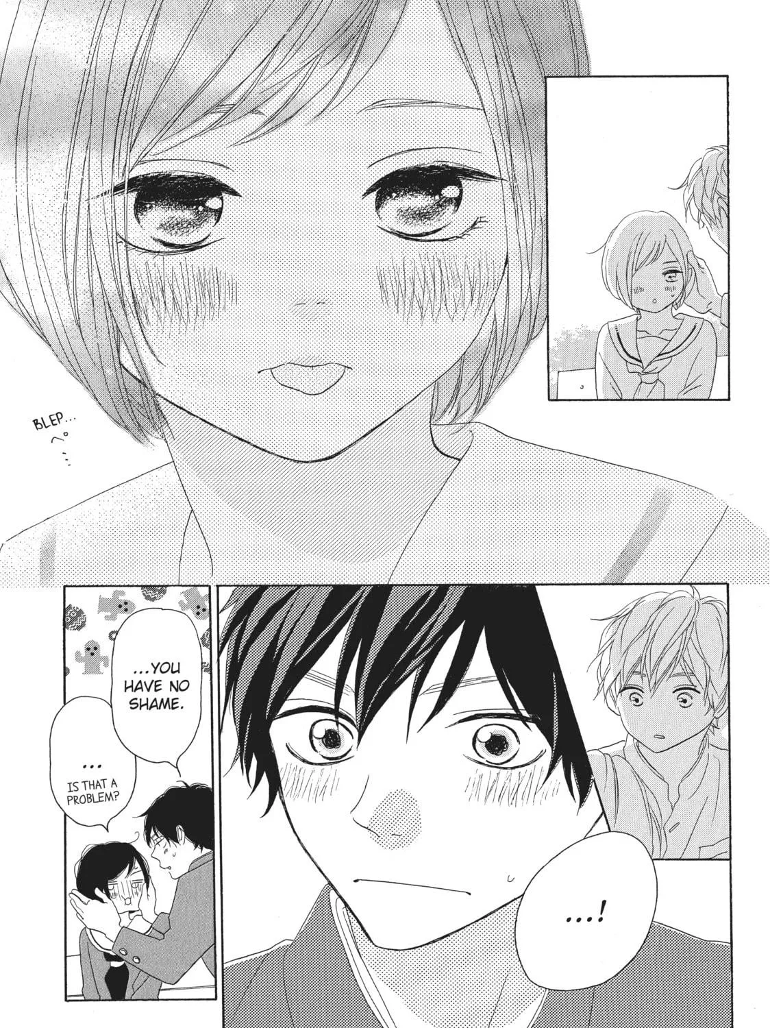 My Sweet Girl - Chapter 33 - Page 41