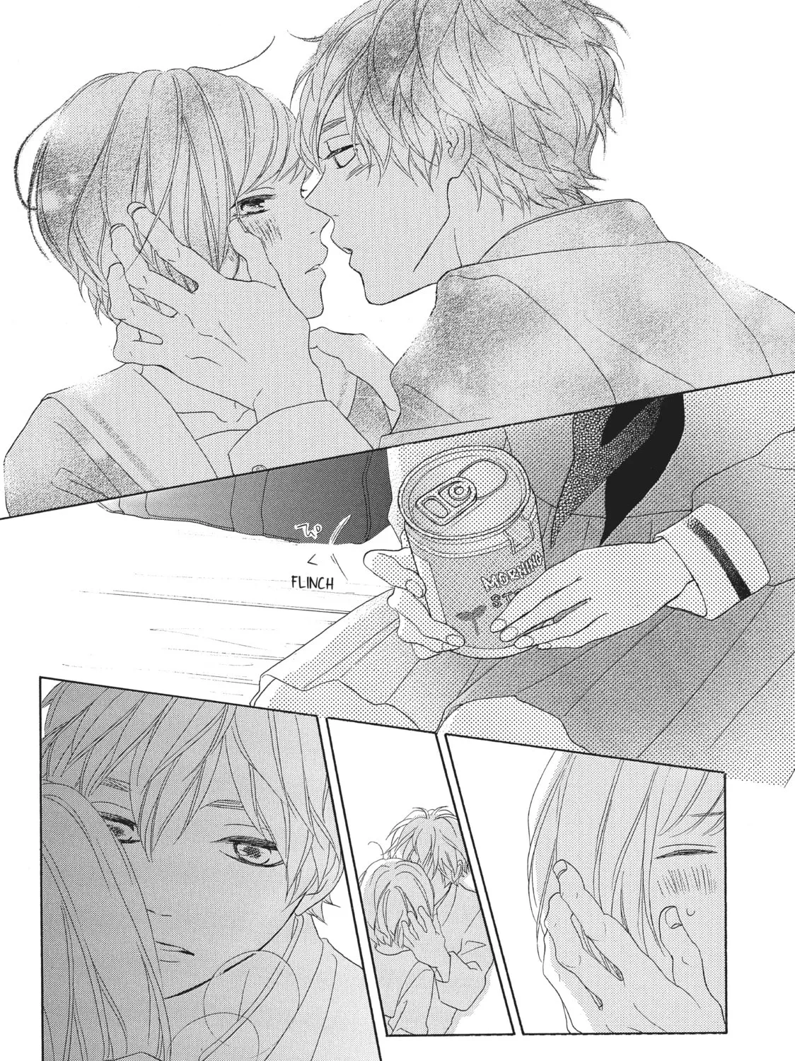 My Sweet Girl - Chapter 33 - Page 43