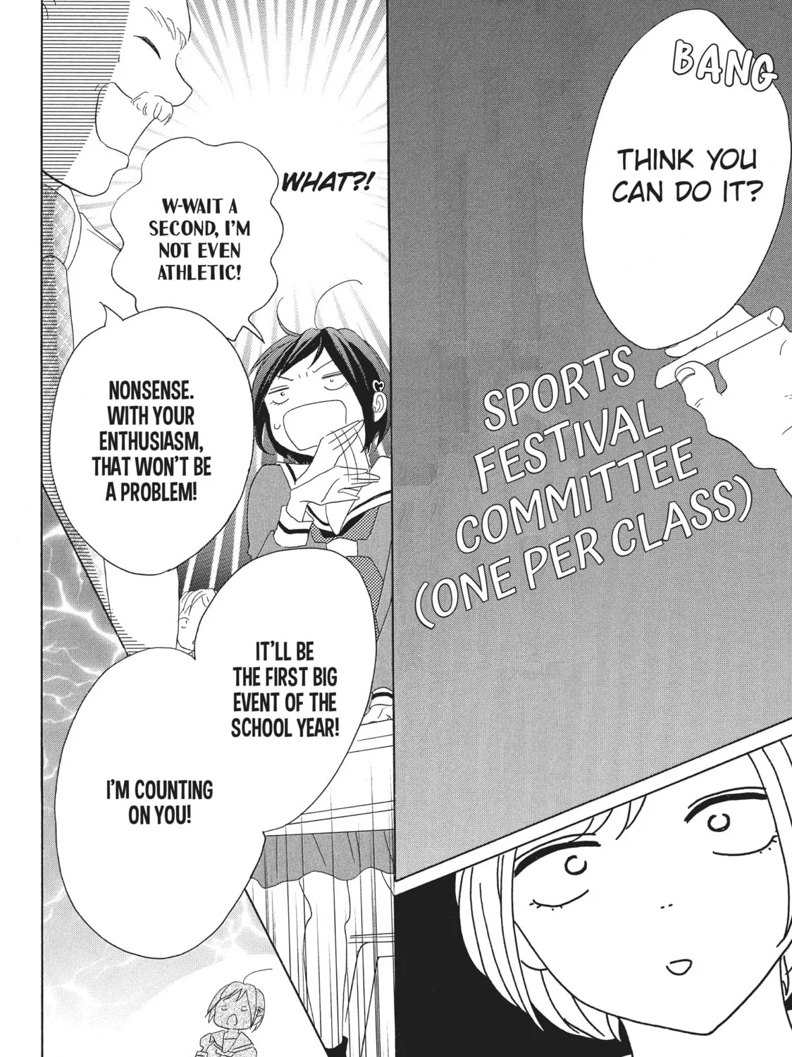 My Sweet Girl - Chapter 33 - Page 63