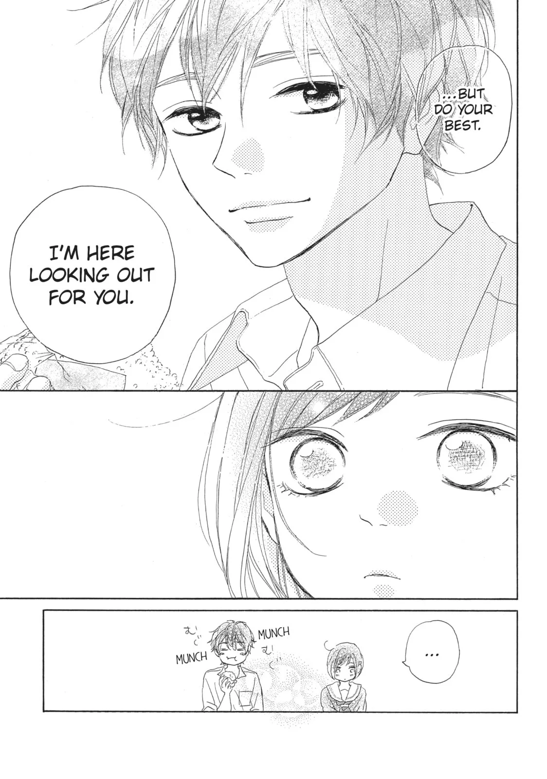 My Sweet Girl - Chapter 34 - Page 23