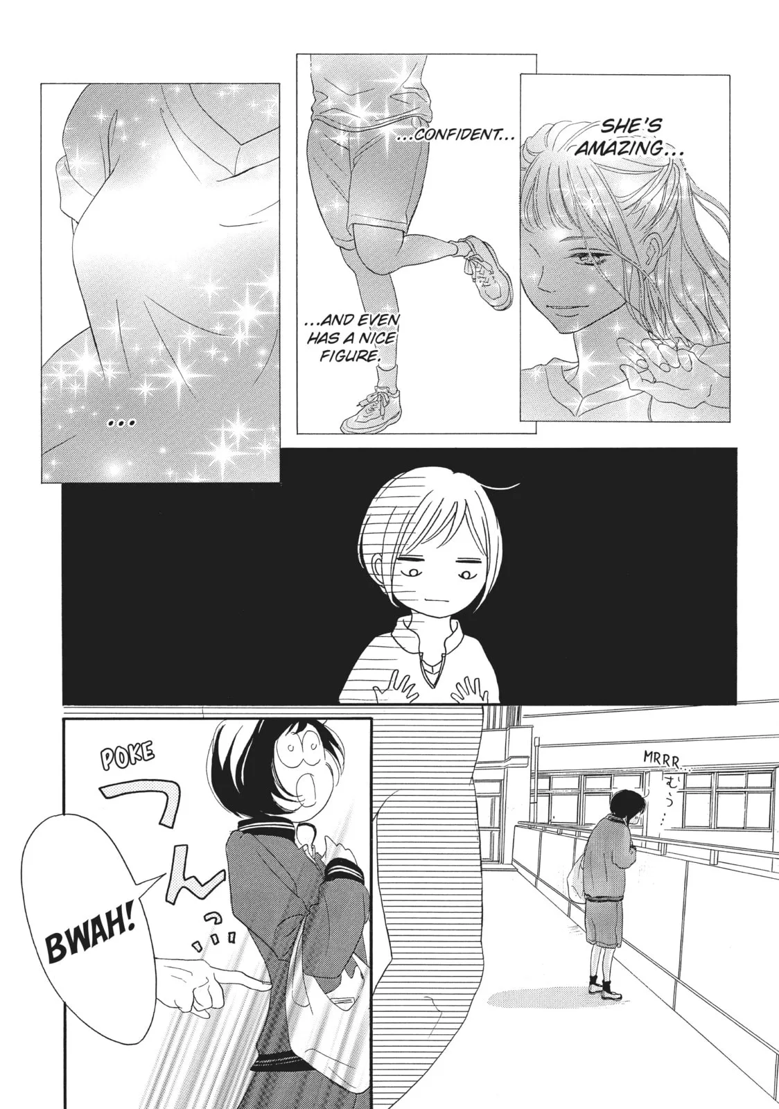 My Sweet Girl - Chapter 35 - Page 15