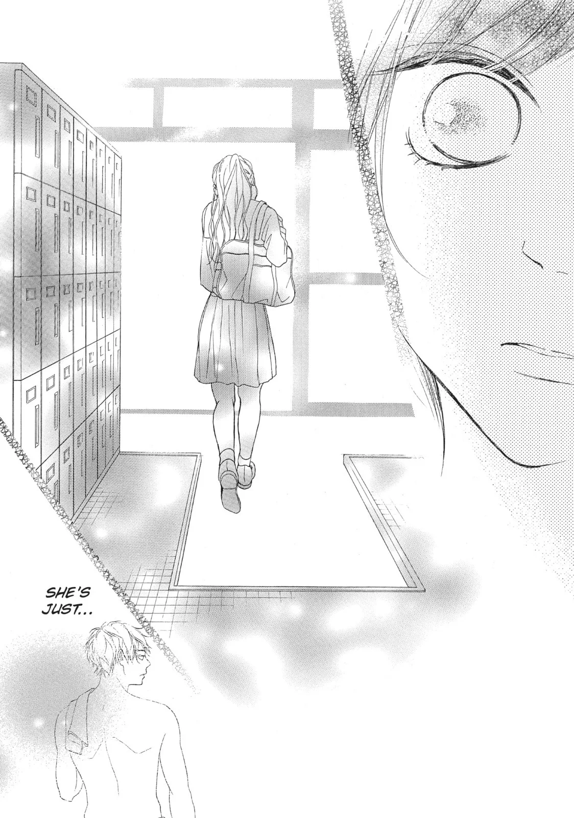 My Sweet Girl - Chapter 35 - Page 37
