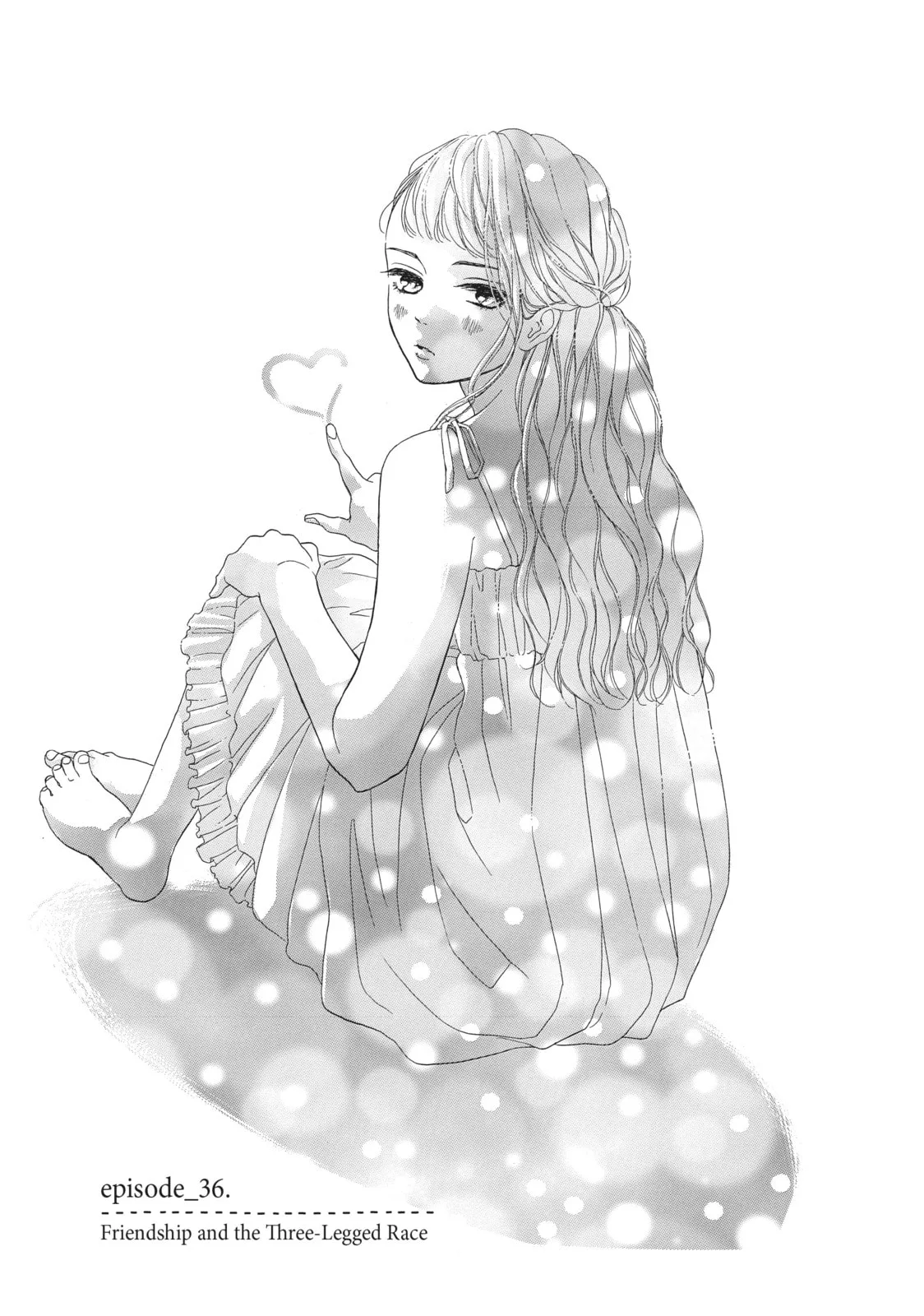 My Sweet Girl - Chapter 36 - Page 1