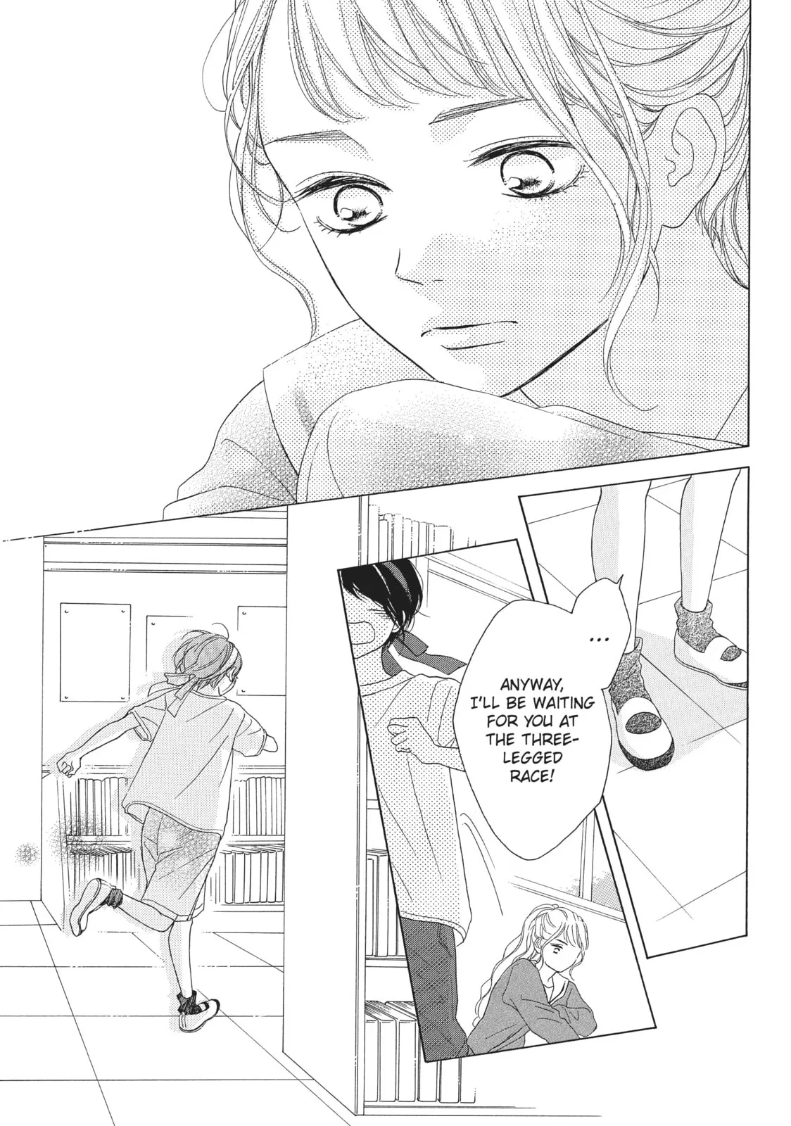 My Sweet Girl - Chapter 36 - Page 23