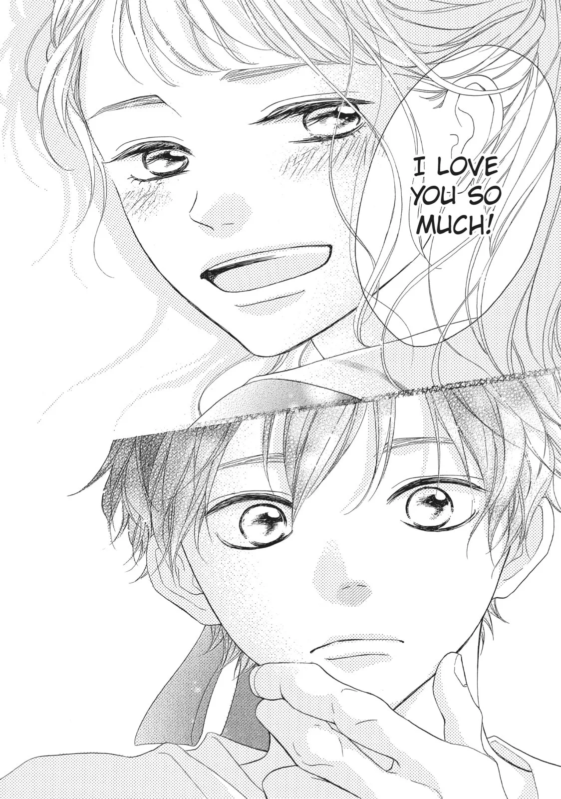 My Sweet Girl - Chapter 36 - Page 30