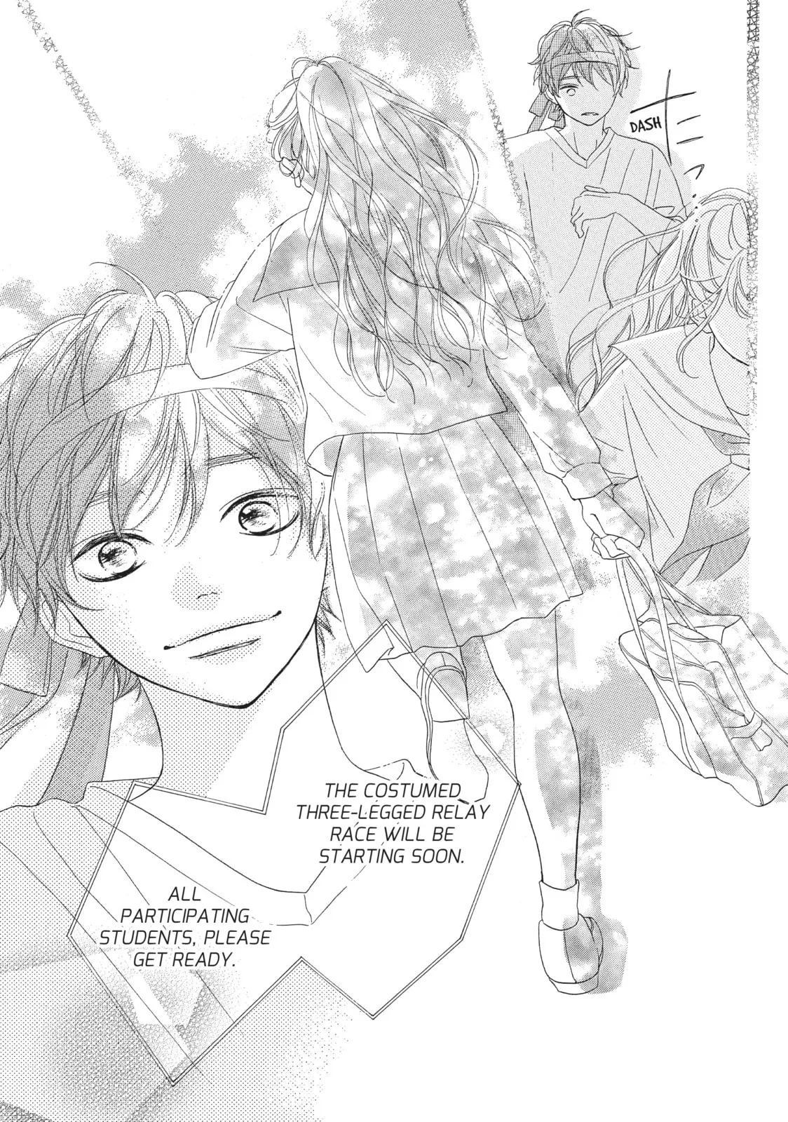 My Sweet Girl - Chapter 36 - Page 31