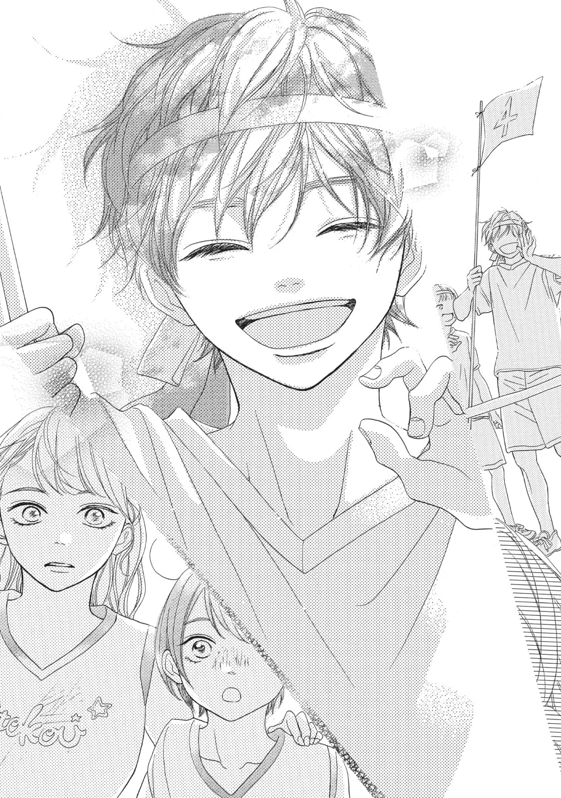 My Sweet Girl - Chapter 36 - Page 36
