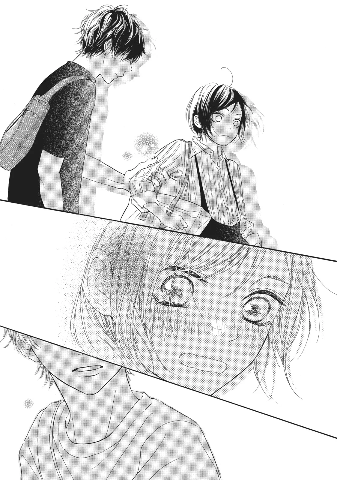 My Sweet Girl - Chapter 37 - Page 38
