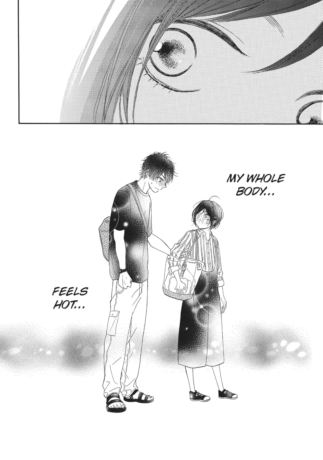 My Sweet Girl - Chapter 37 - Page 40