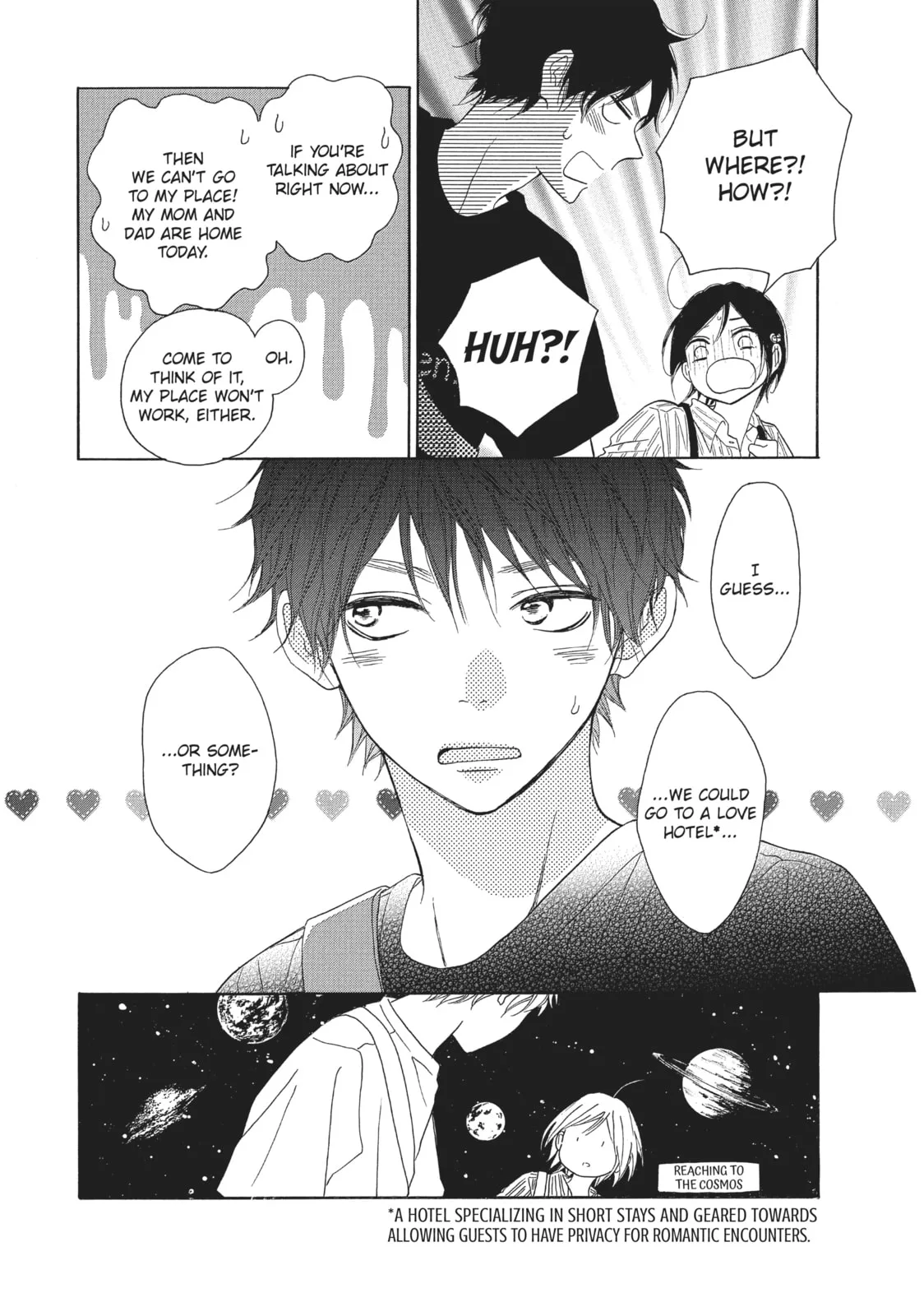 My Sweet Girl - Chapter 38 - Page 4