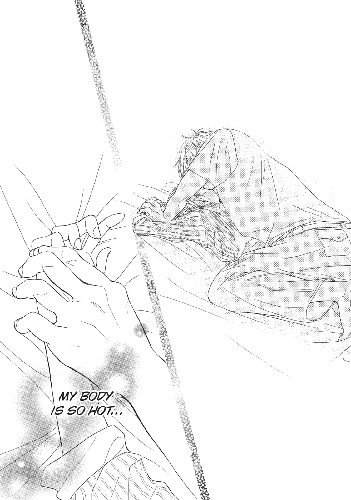 My Sweet Girl - Chapter 38 - Page 11